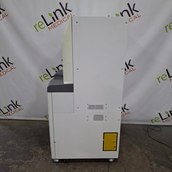 Fujifilm CR-IR 362 FCR XG2000 Film Digitizer