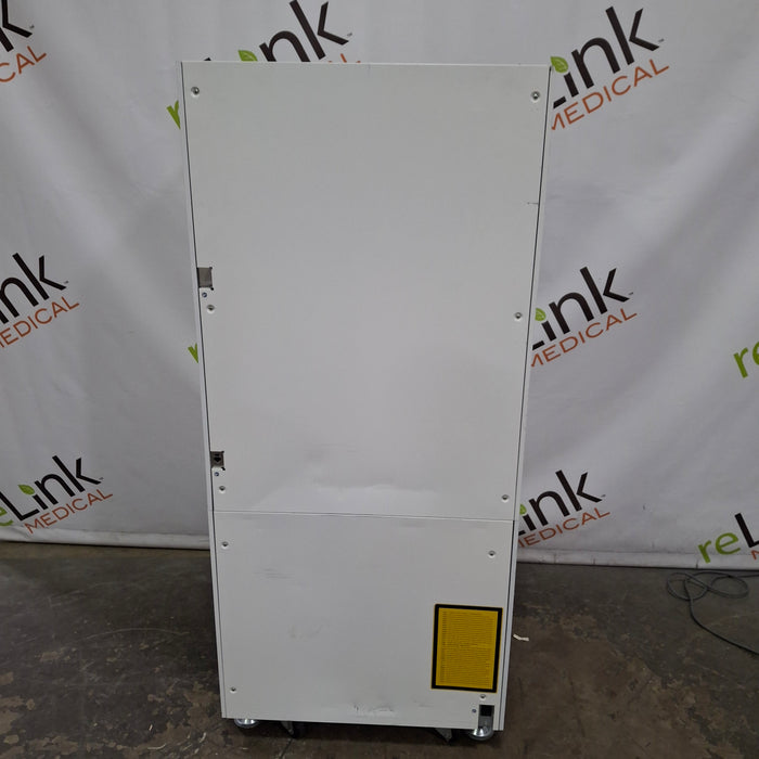 Fujifilm CR-IR 362 FCR XG2000 Film Digitizer