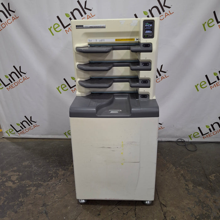 Fujifilm CR-IR 362 FCR XG2000 Film Digitizer