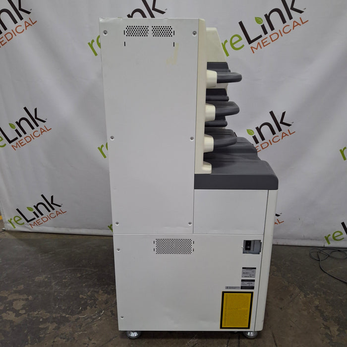 Fujifilm CR-IR 362 FCR XG2000 Film Digitizer