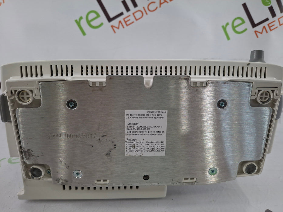 GE Healthcare B40 Patient Monitor