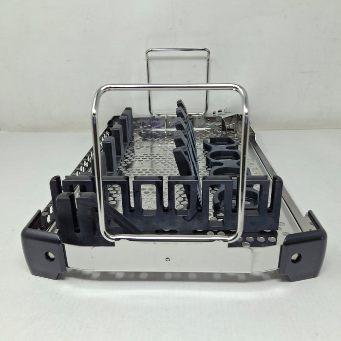 Stryker 7102-450-010 4 Handpiece Insert Tray