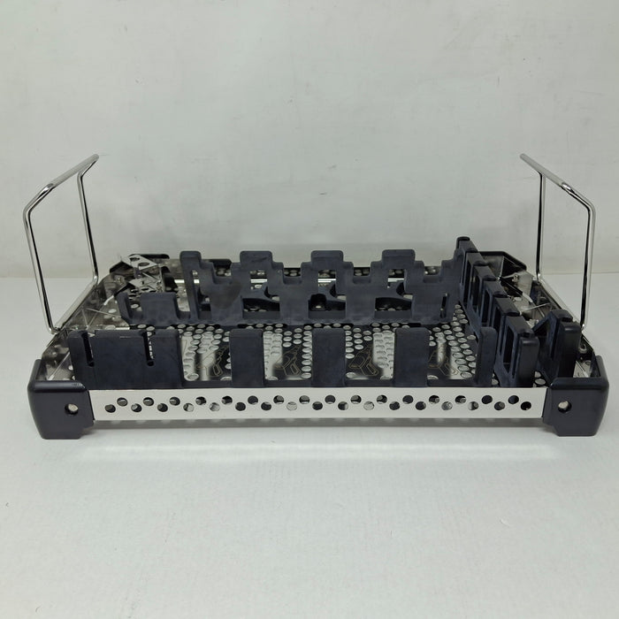 Stryker 7102-450-010 4 Handpiece Insert Tray