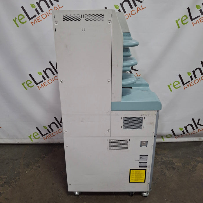 Fujifilm CR-IR 362 FCR XG2000 Film Digitizer