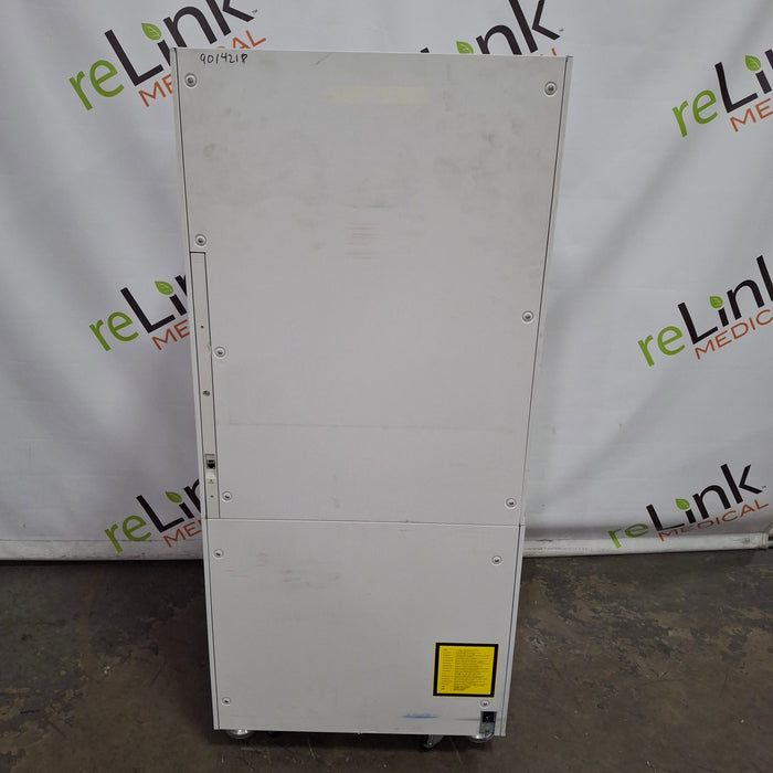 Fujifilm CR-IR 362 FCR XG2000 Film Digitizer