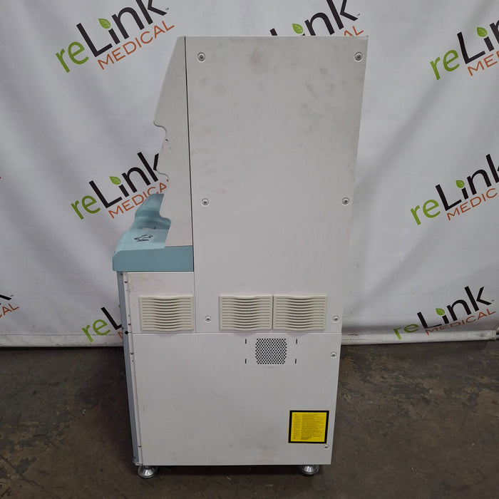 Fujifilm CR-IR 362 FCR XG2000 Film Digitizer
