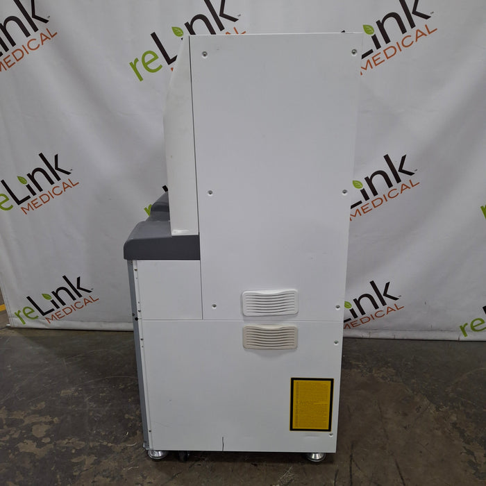 Fujifilm CR-IR 362 FCR XG2000 Film Digitizer