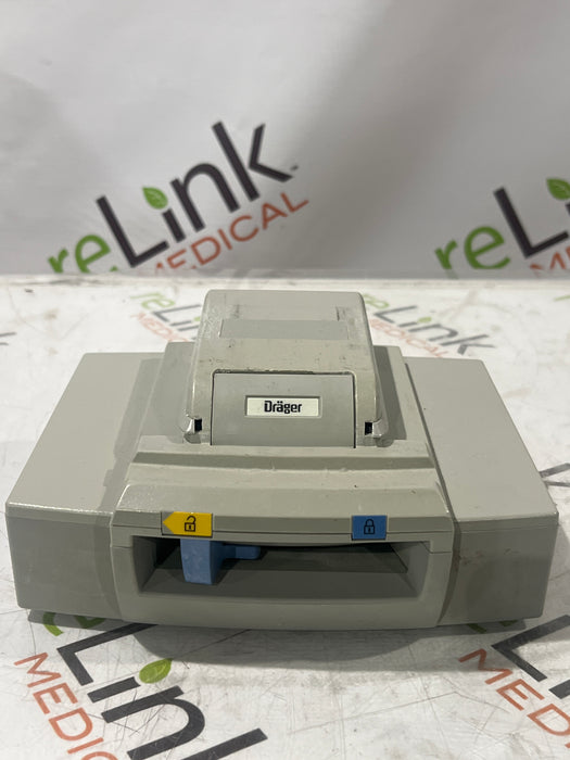 Draeger Medical Infinity Docking Station Infinity Delta Series