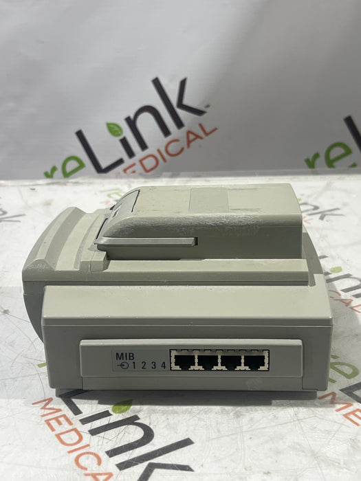 Draeger Medical Infinity Docking Station Infinity Delta Series