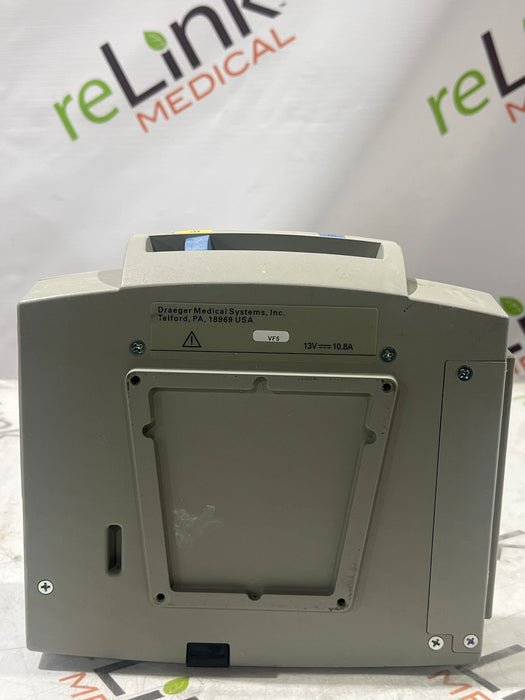 Draeger Medical Infinity Docking Station Infinity Delta Series