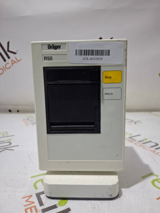 Siemens R50 Printer