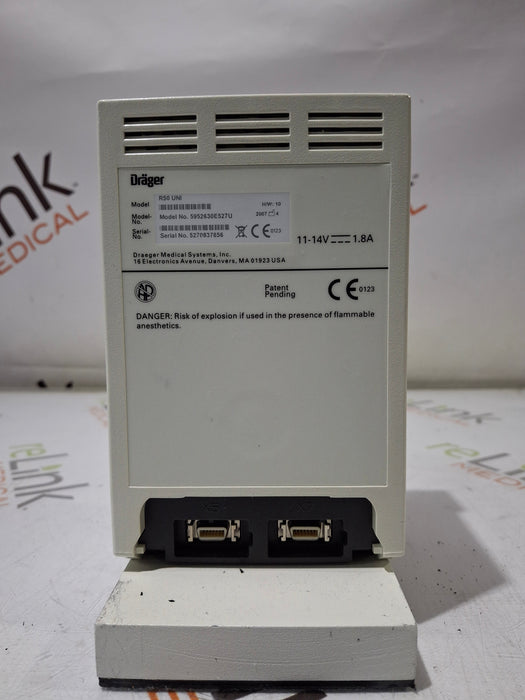 Siemens R50 Printer