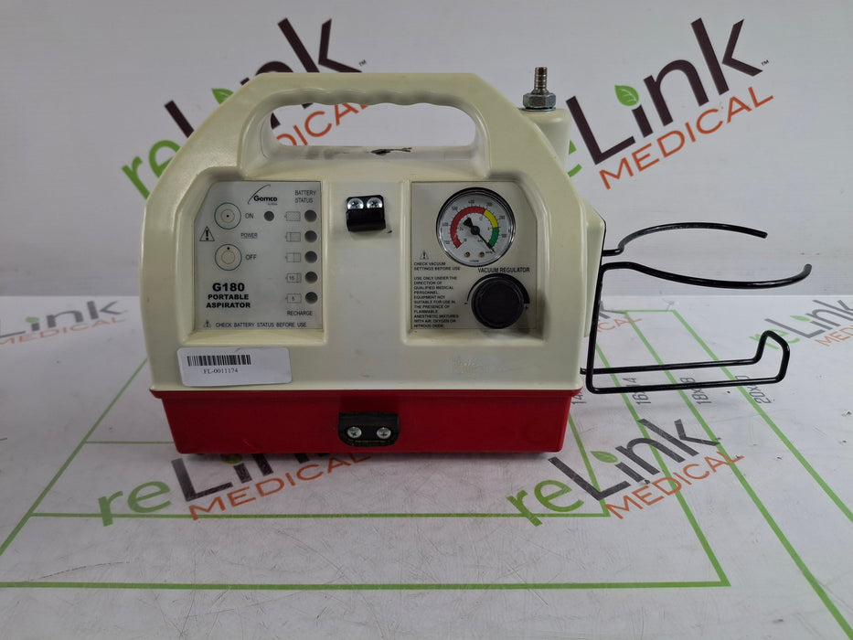 Gomco G180 Portable Aspirator