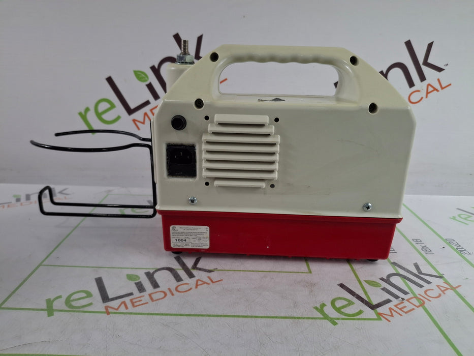 Gomco G180 Portable Aspirator