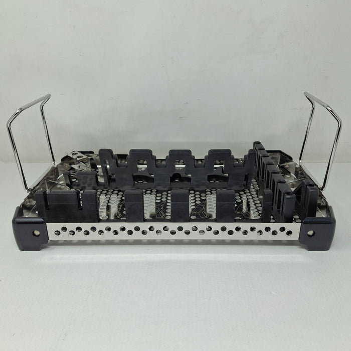 Stryker 7102-450-010 4 Handpiece Insert Tray