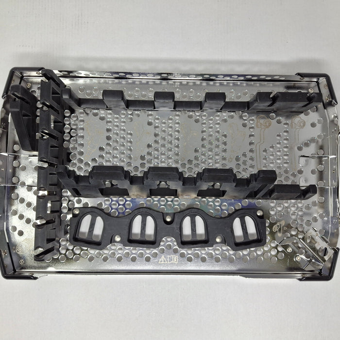 Stryker 7102-450-010 4 Handpiece Insert Tray