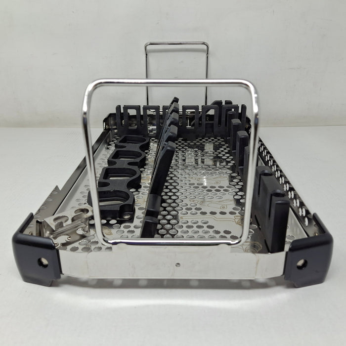Stryker 7102-450-010 4 Handpiece Insert Tray