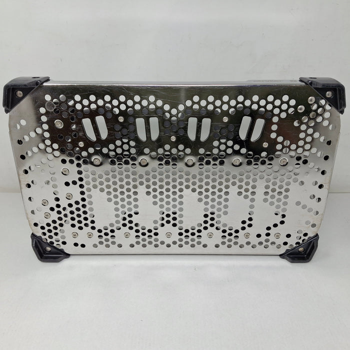 Stryker 7102-450-010 4 Handpiece Insert Tray
