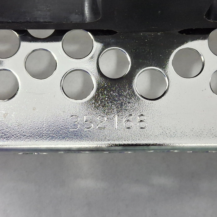 Stryker 7102-450-010 4 Handpiece Insert Tray