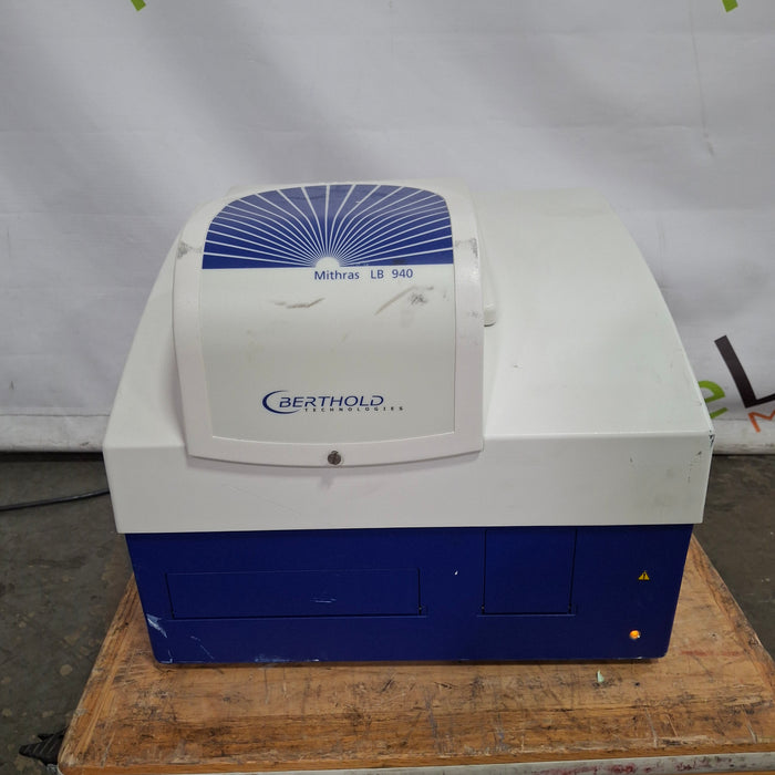Berthold Technologies Mithras LB 940 Microplate Reader
