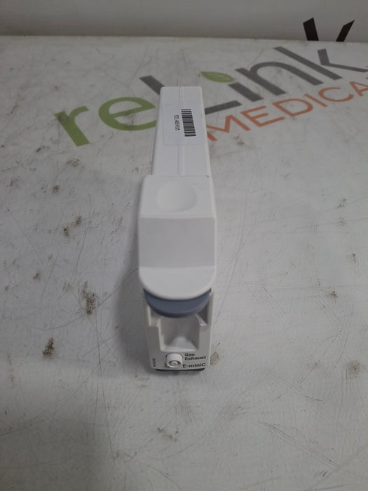 GE Healthcare E-miniC-00 CO2 Module