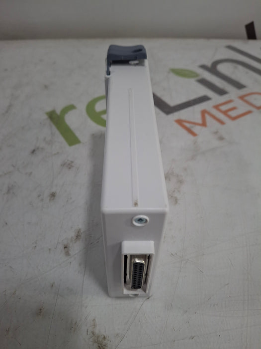 GE Healthcare E-miniC-00 CO2 Module