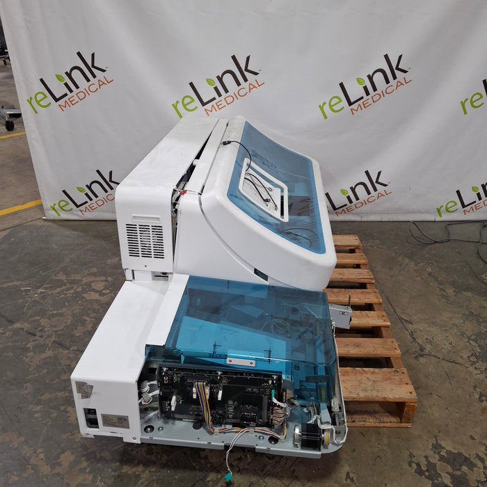 Roche Diagnostics e 411 Immunoassay Analyzer