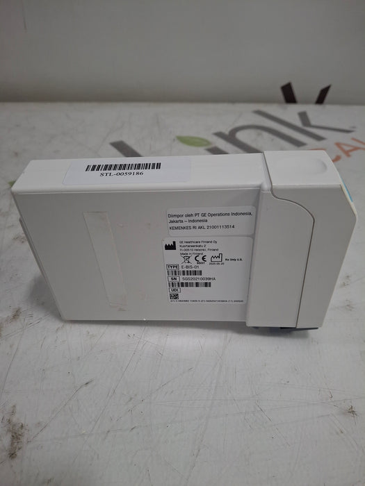 GE Healthcare E-BIS-01 Module