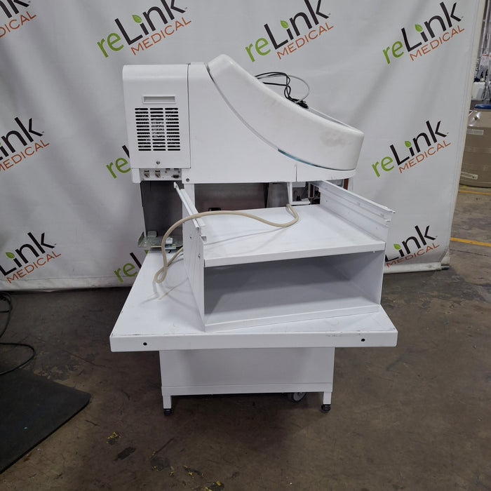 Roche Diagnostics e 411 Immunoassay Analyzer