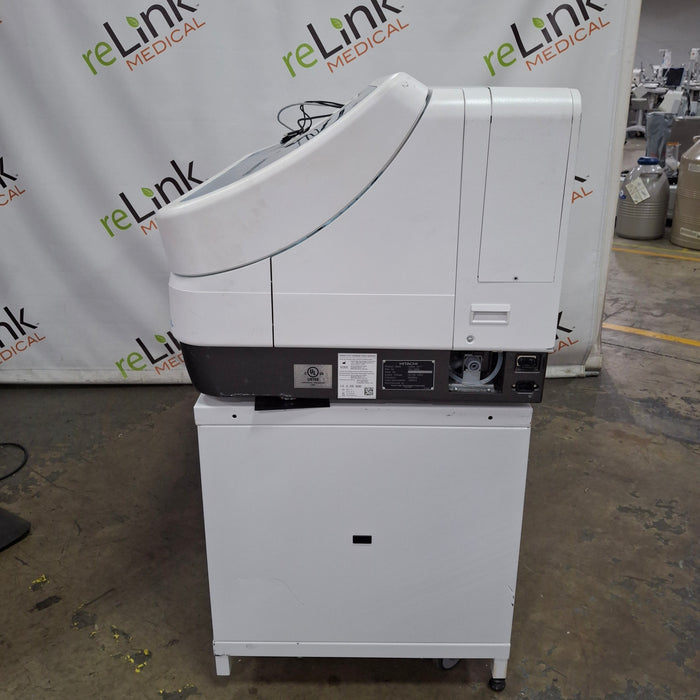 Roche Diagnostics e 411 Immunoassay Analyzer