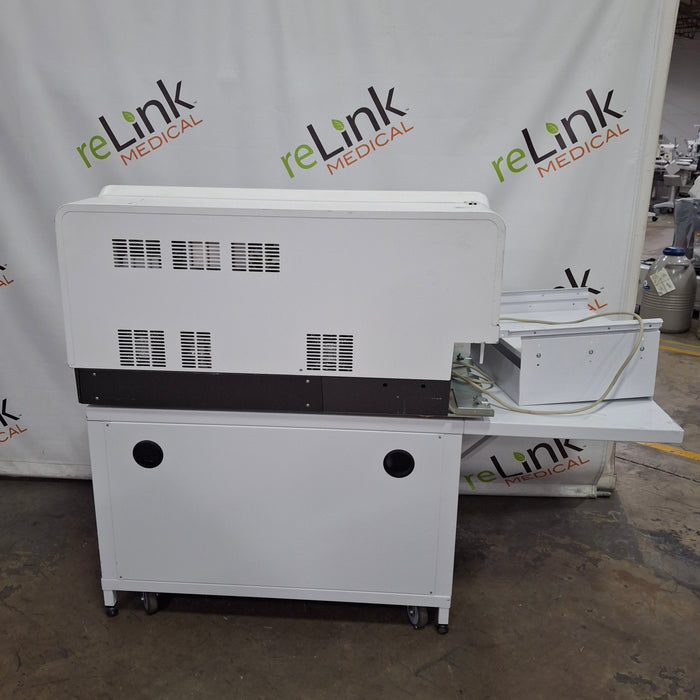 Roche Diagnostics e 411 Immunoassay Analyzer