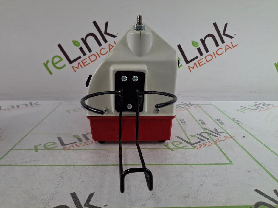 Allied Healthcare Products L190-GR Portable Aspirator Suction Unit