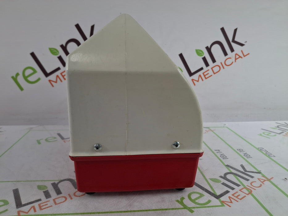 Allied Healthcare Products L190-GR Portable Aspirator Suction Unit