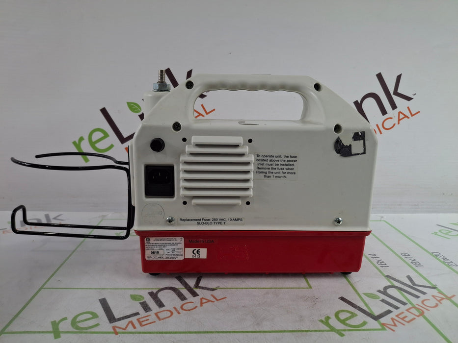 Allied Healthcare Products L190-GR Portable Aspirator Suction Unit