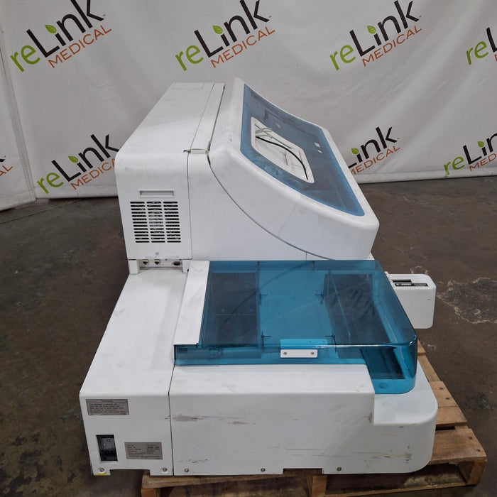 Roche Diagnostics e 411 Immunoassay Analyzer