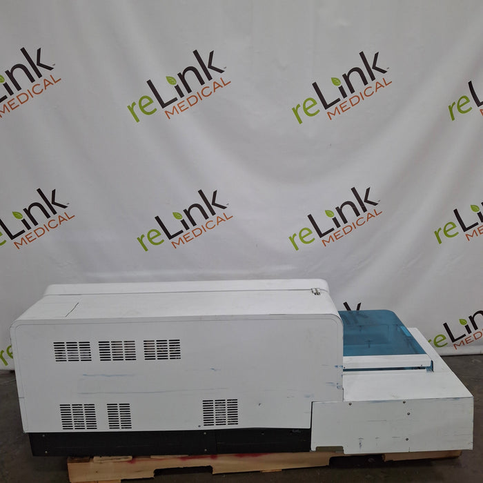 Roche Diagnostics e 411 Immunoassay Analyzer