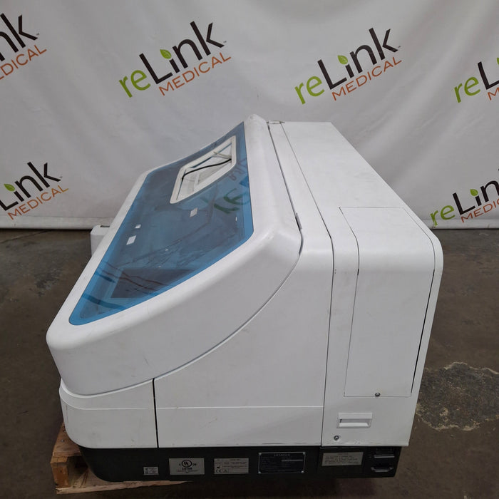 Roche Diagnostics e 411 Immunoassay Analyzer