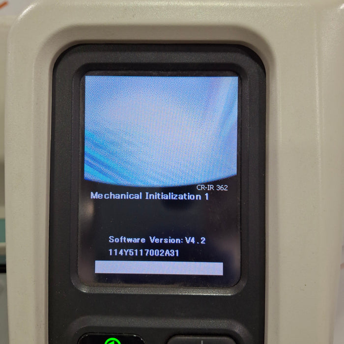 Fujifilm CR-IR 362 FCR XG2000 Film Digitizer