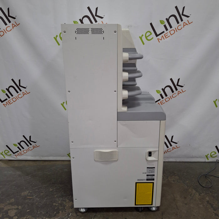 Fujifilm CR-IR 362 FCR XG2000 Film Digitizer