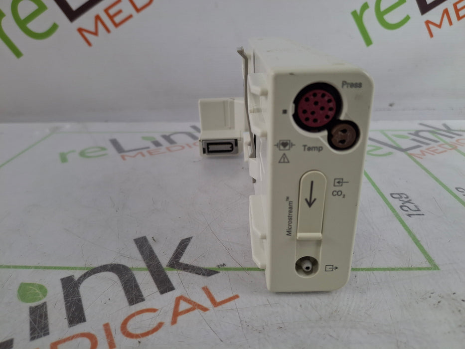 Philips M3015A CO2 Extension Module