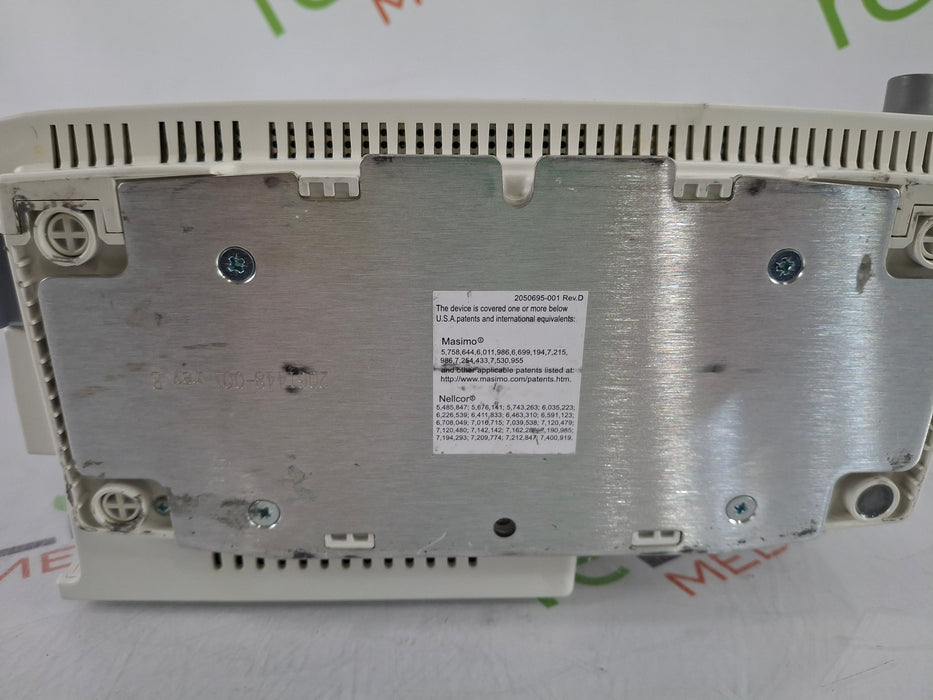 GE Healthcare B40 Patient Monitor