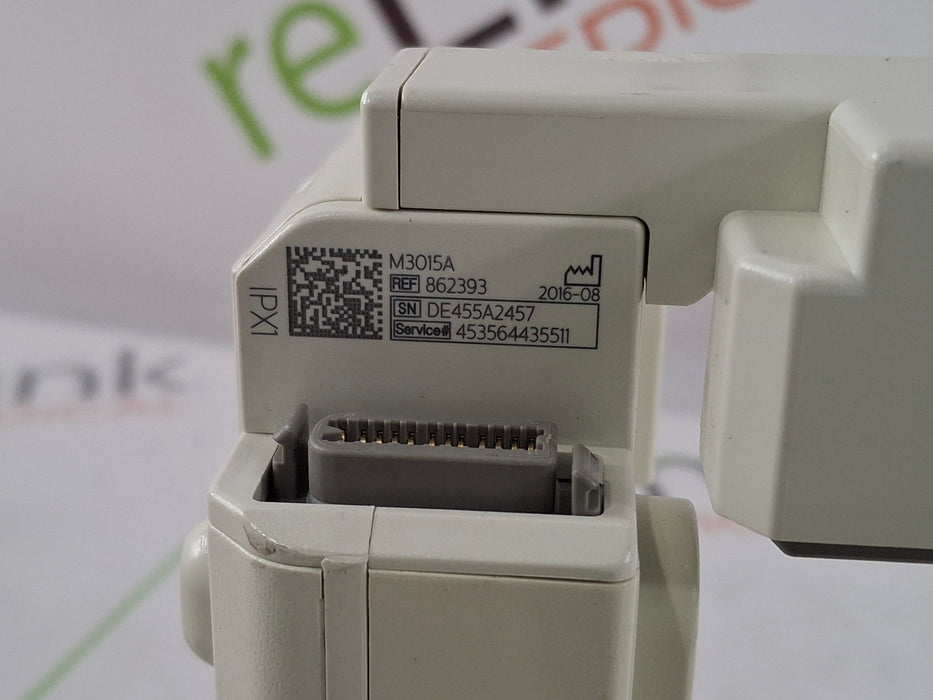 Philips M3015A CO2 Extension Module