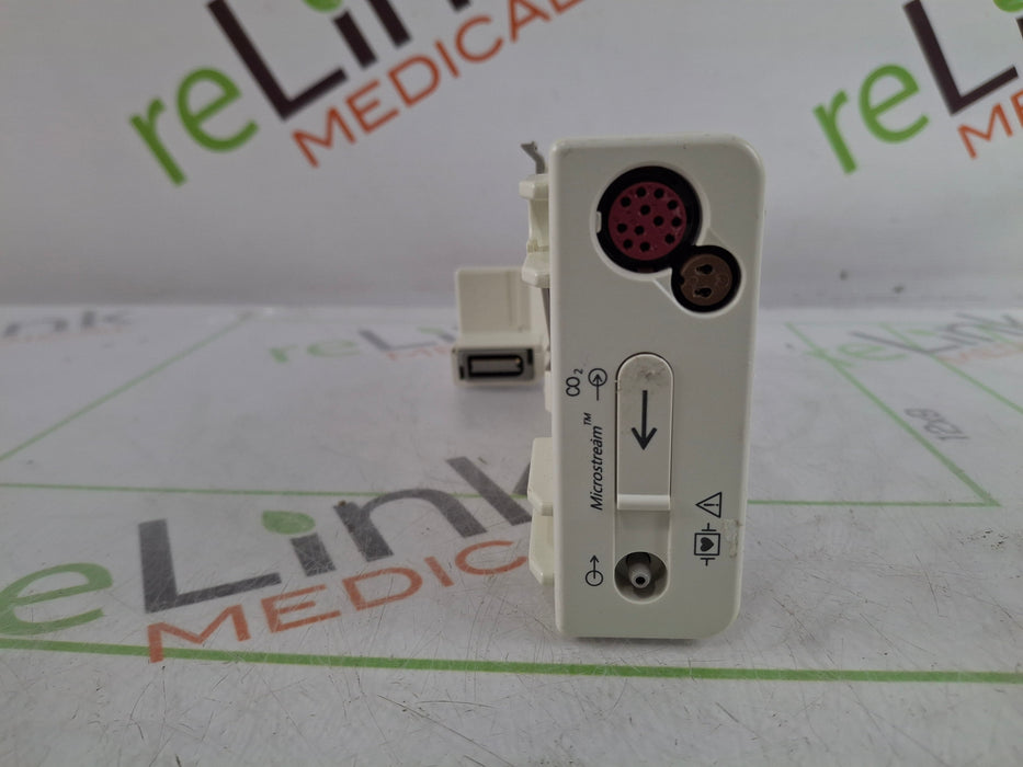 Philips M3015A CO2 Extension Module