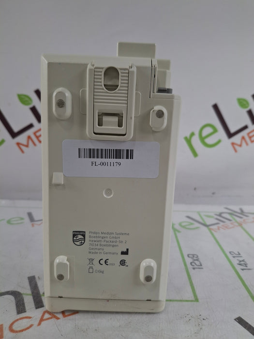Philips M3015B Opt C08 Microstream CO2 Module