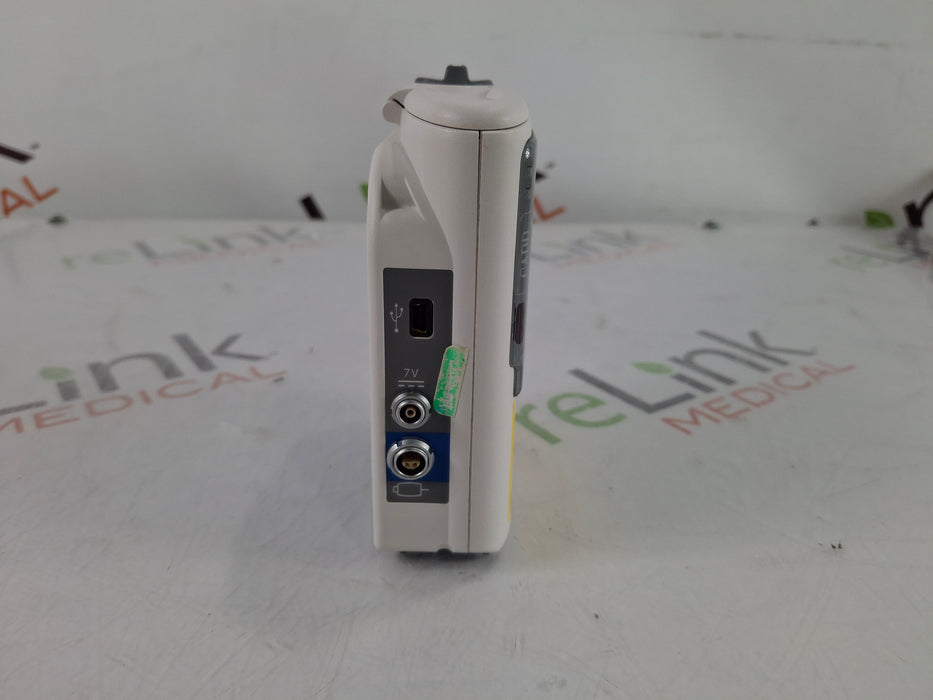 Smiths Medical CADD Solis 2110 Ambulatory Infusion Pump