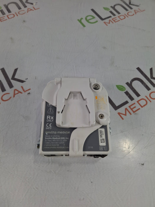 Smiths Medical CADD Solis 2110 Ambulatory Infusion Pump