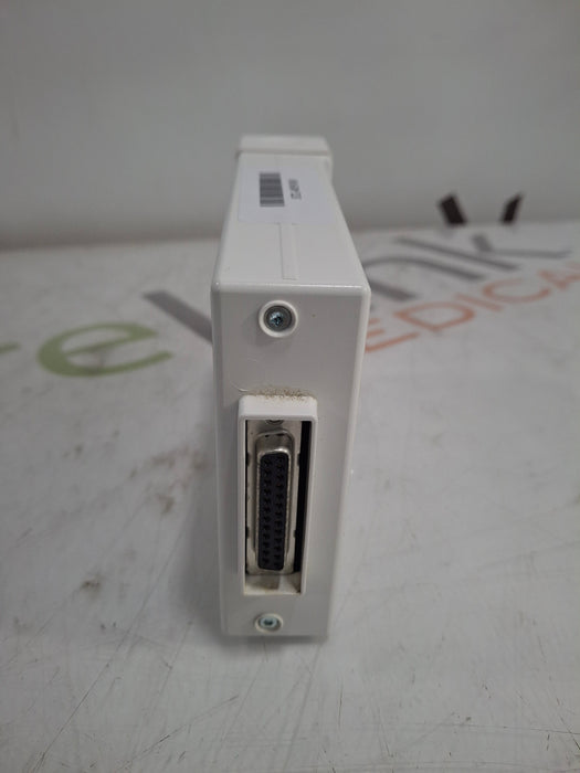GE Healthcare E-BIS-01 Module