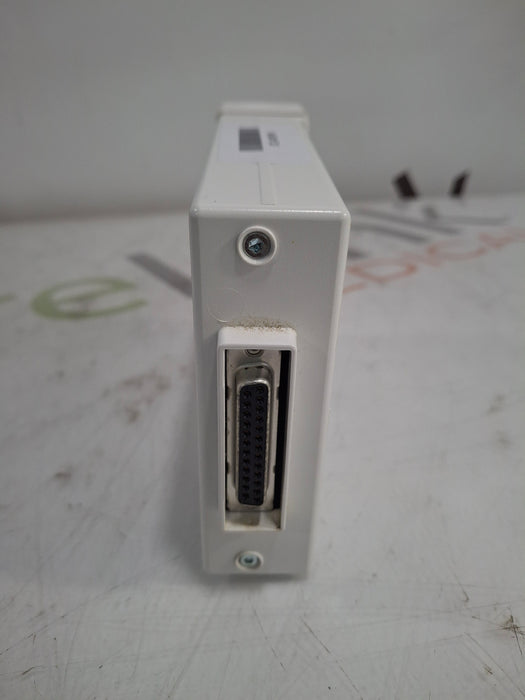 GE Healthcare E-BIS-01 Module