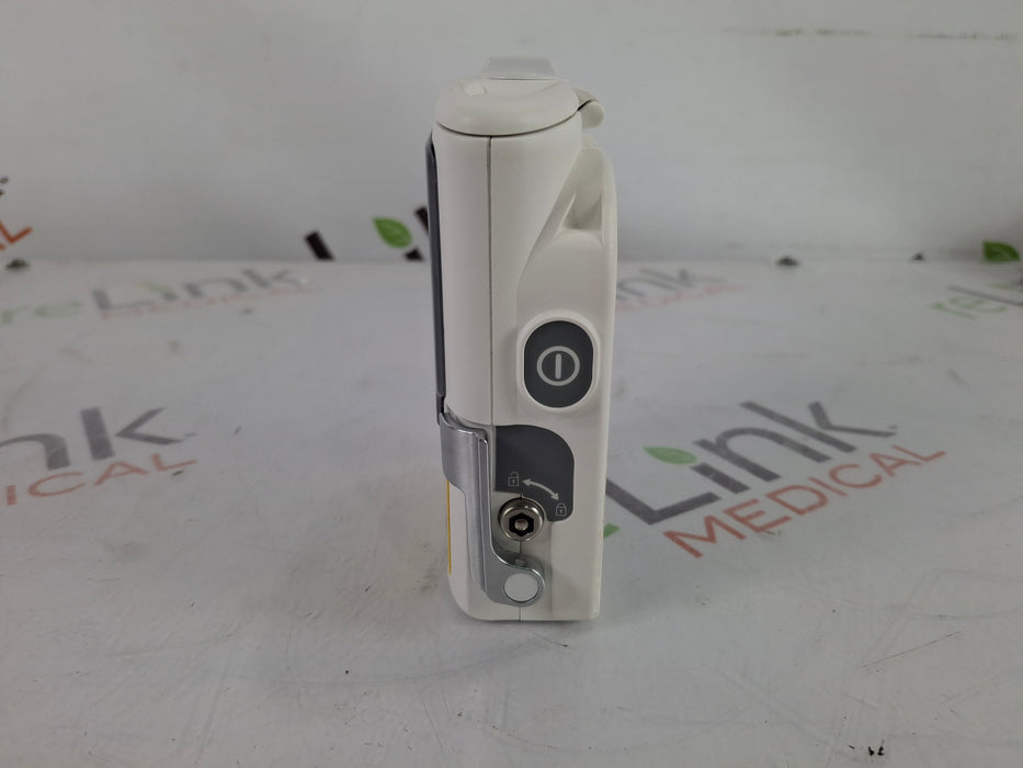 Smiths Medical CADD Solis 2110 Ambulatory Infusion Pump