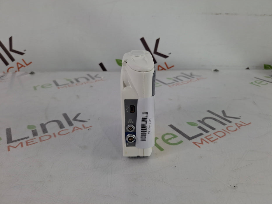 Smiths Medical CADD Solis 2110 Ambulatory Infusion Pump